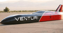 Venturi